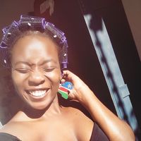 Daphney  Iyambo的照片