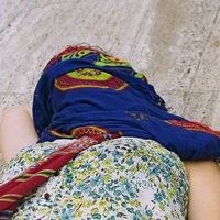 Fotos de Pilar Zappi