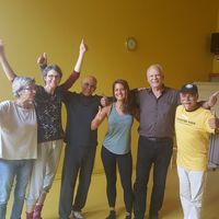 Samy Boroumand's Photo