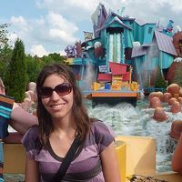 Mariane Machado's Photo