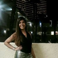 Camila de Souza Pereira's Photo