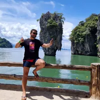 Khaled Ben Rejeb's Photo