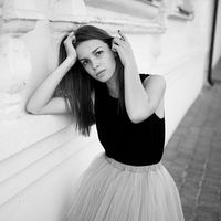 Fotos de Polina Morova