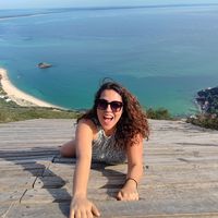 Paloma Enríquez's Photo