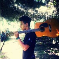 Harrison Kodjo's Photo