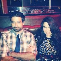 Fotos von Michelle &  Chri