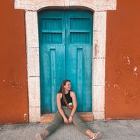 Zala Kastigar-Kešpret's Photo