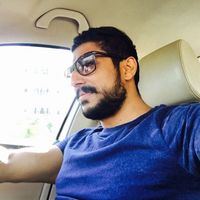 Vishal Parakh的照片