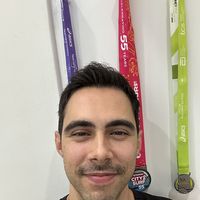 Filipe Horta's Photo