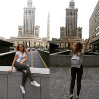 Laurinta Piktužytė's Photo