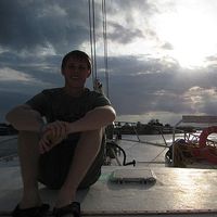 Kristofer Harris's Photo