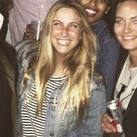 Fotos von Lauren Aaron