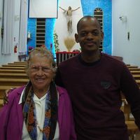 Fotos de Khunou Mokhele