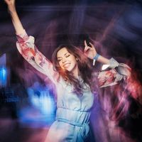 Irina Popova的照片