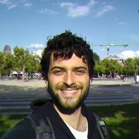 Arien Holden's Photo