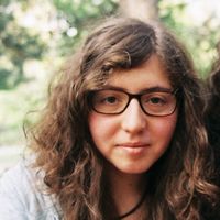 Ece Denizli的照片