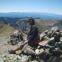 Stephen Wagner's Photo