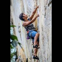 Bason Lacerna's Photo