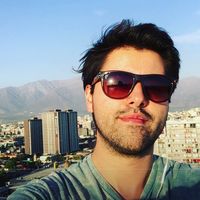 Andrew Caro&#39;s Photo