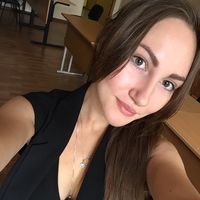 Olya Shvejkina's Photo