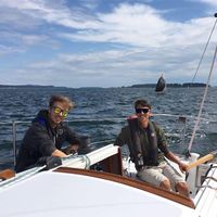 Colin Bishop's Photo