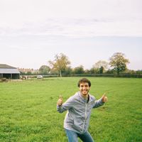 Sebastien Benferhat's Photo