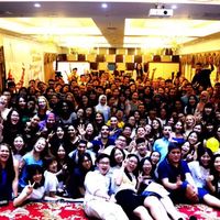 Mohamed Abdallah's Photo