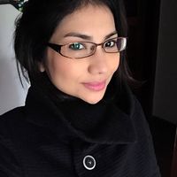 Carolina Yamanaka的照片