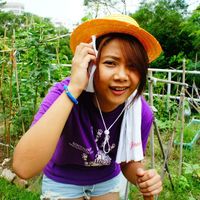 Hoi Man Chau's Photo