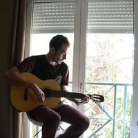 Aurélien Machu's Photo