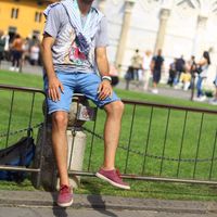 Mikail Tunç's Photo