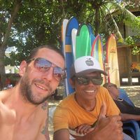 Fotos de Ales Sandro