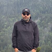 Jaba Chubinidze's Photo