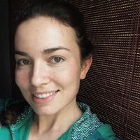 Hannah Williams's Photo