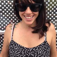 Sabrina Rodriguez's Photo