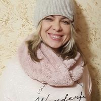 Lena Kossova的照片