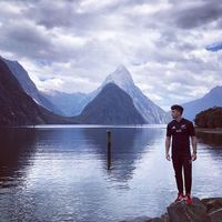 Fotos von Hayden Line