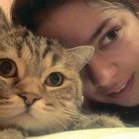 Anastasia Laskevich的照片