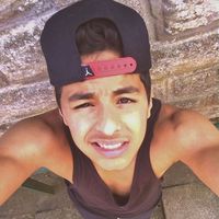 Fotos de Yassir Chakiri