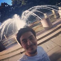 Burak Cersıt's Photo