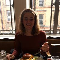 Selma Galster's Photo