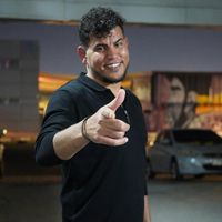 Wael M's Photo
