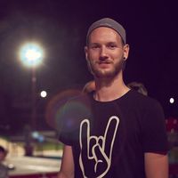 Le foto di Josef Mandinec