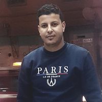 Ahmed Salem的照片