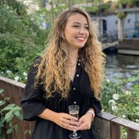 Aysel Safarova's Photo