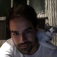 Фотографии пользователя Gabriel Correal