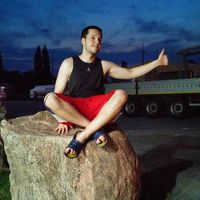 Marcin Gasiewicz的照片