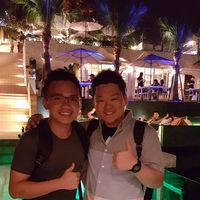 Fotos de Jayson Chun