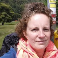 Amandine DIDIER's Photo