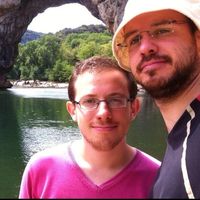 Jeremy+Maurin's Photo